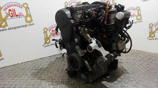 VAG AVB Motor completo comprar Pamplona