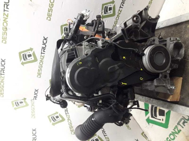 AVB Motor completo  en stock Granada