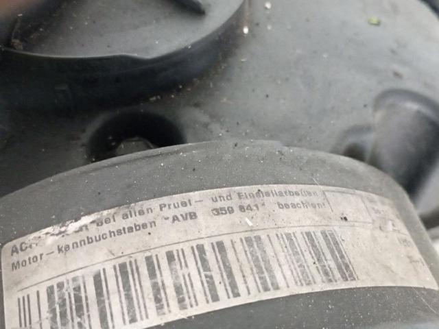 AVB Motor completo  comprar en Zaragoza
