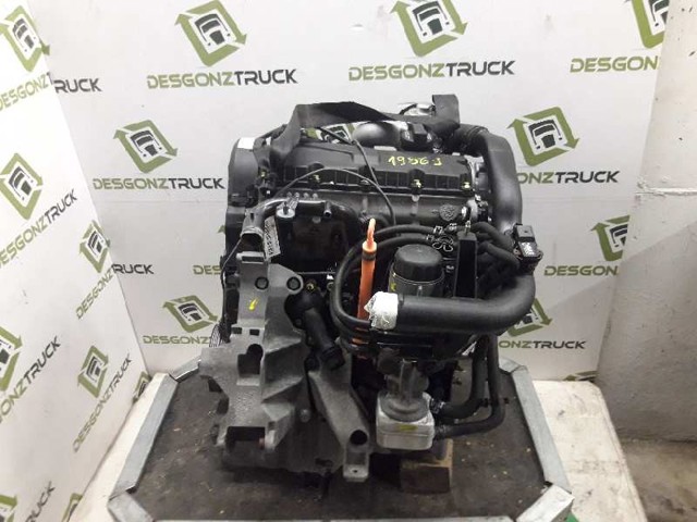 AVB Motor completo  comprar en Zaragoza