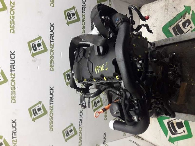 AVB VAG Motor completo  en stock Córdoba