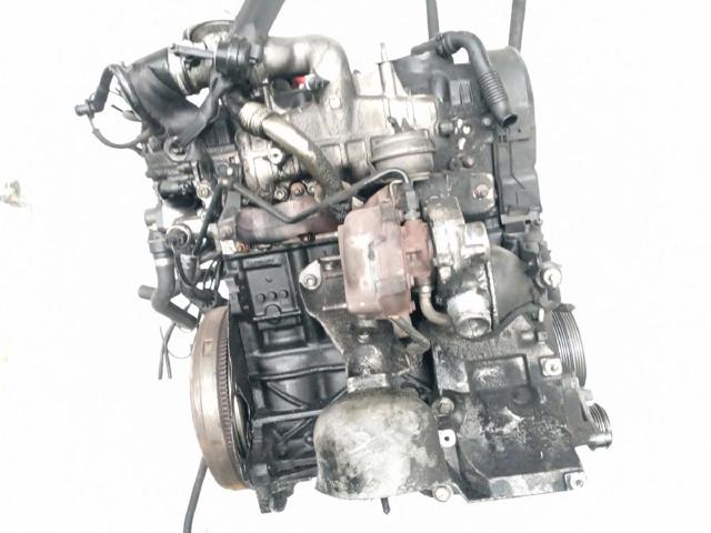 AVB Motor completo  en stock Sabadell