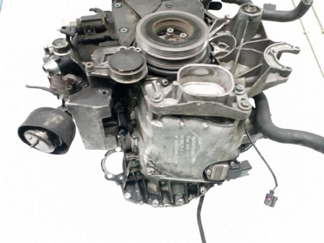 AVB VAG Motor completo  comprar en Oviedo