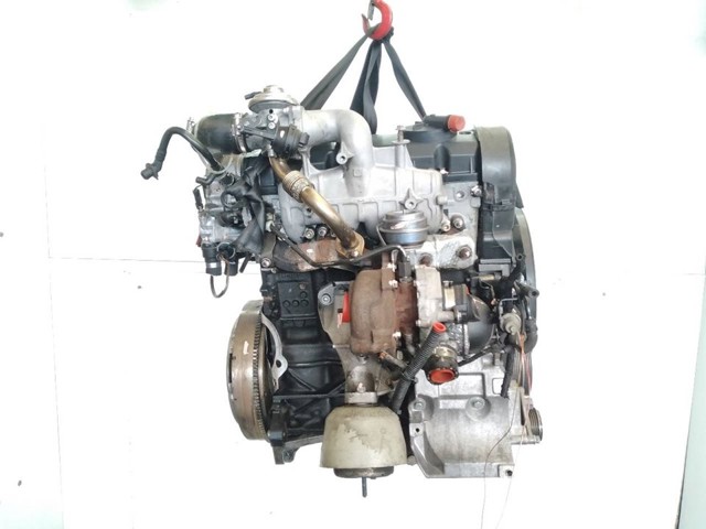 AVB VAG
