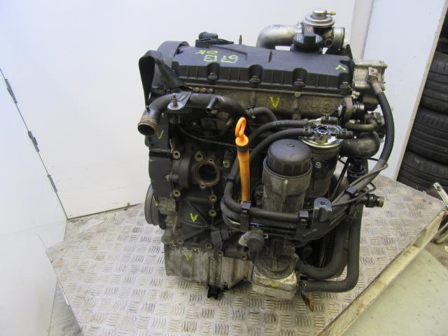 AVB VAG