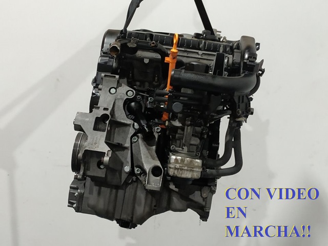 VAG AVB Motor completo comprar Barcelona