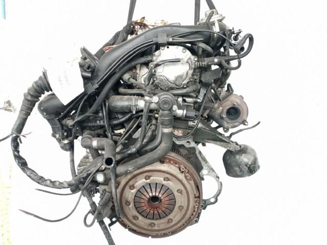 VAG AVB Motor completo  en stock Terrassa