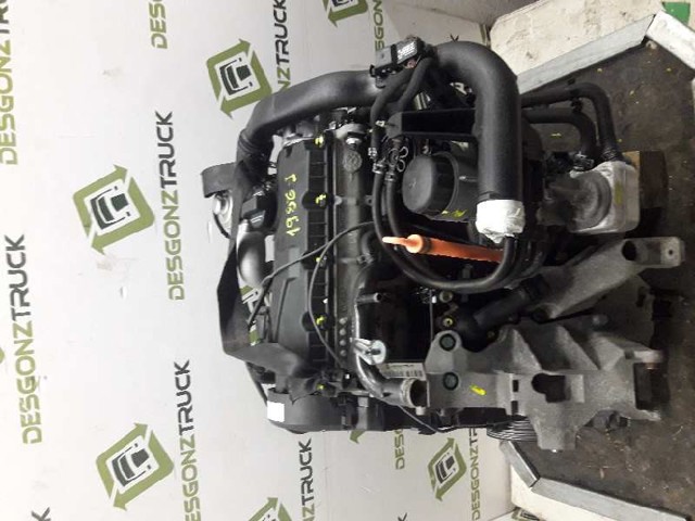 AVB VAG Motor completo  comprar en Lleida