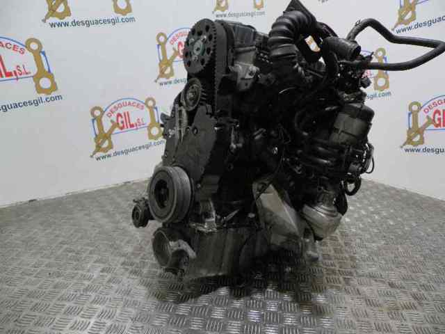 AVB VAG Motor completo comprar Madrid