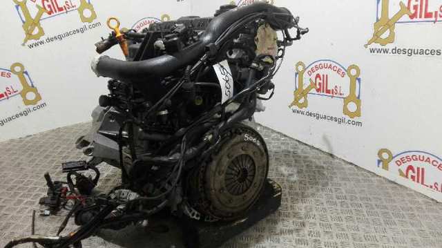 AVB Motor completo  en stock Sabadell