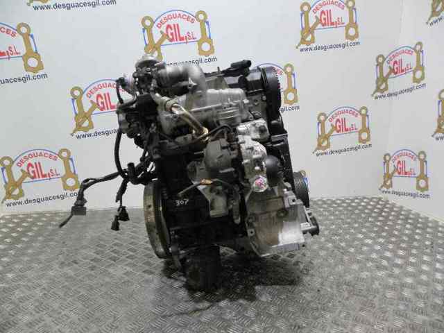VAG AVB Motor completo  disponible Lugo