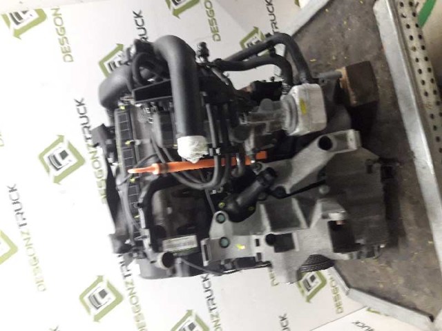 AVB VAG Motor completo  comprar en Jaén