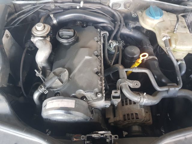 AVB VAG