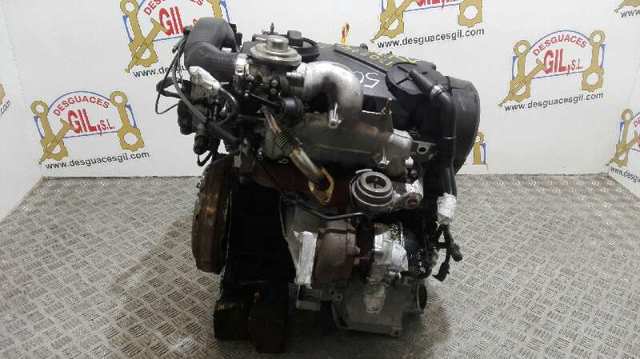 AVB Motor completo comprar Sevilla