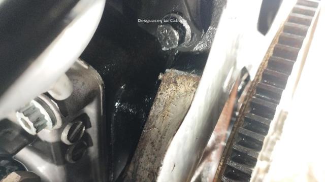 VAG AVF Motor completo  disponible Valladolid