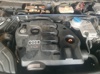 Motor completo AVF VAG