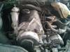 Motor completo AVF VAG