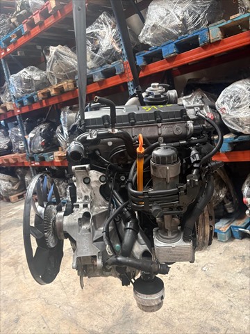 Precio del repuesto Motor A6  sedán
