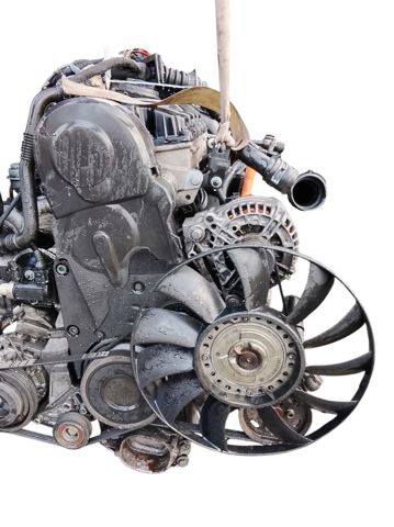 Comprar Motor A4  8E5