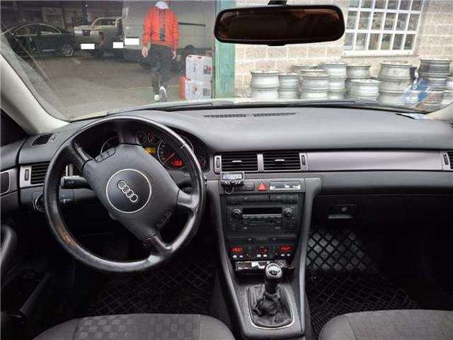 Comprar Motor completo Audi A6  4B2, 4B4 a bajo precio