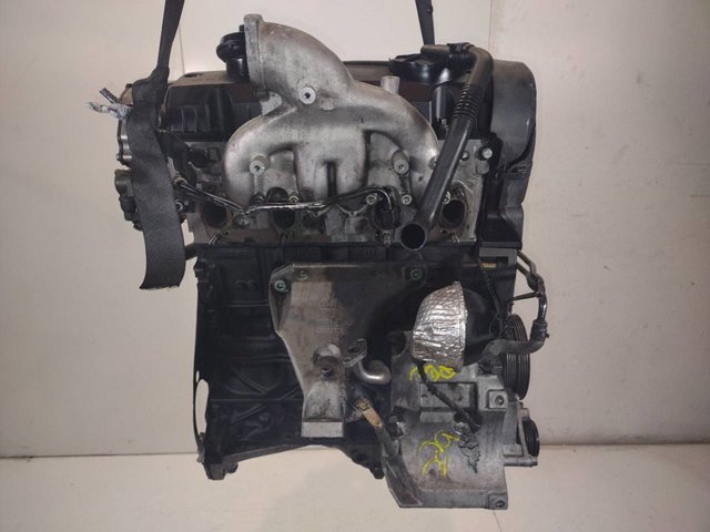 AVF VAG Motor completo  comprar en Oviedo