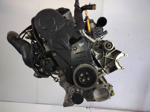 AVF Motor completo  en stock Sabadell