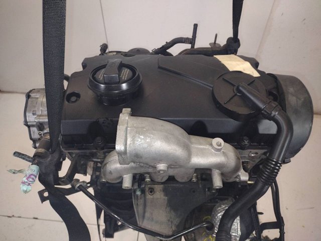 AVF Motor completo  en stock Sabadell