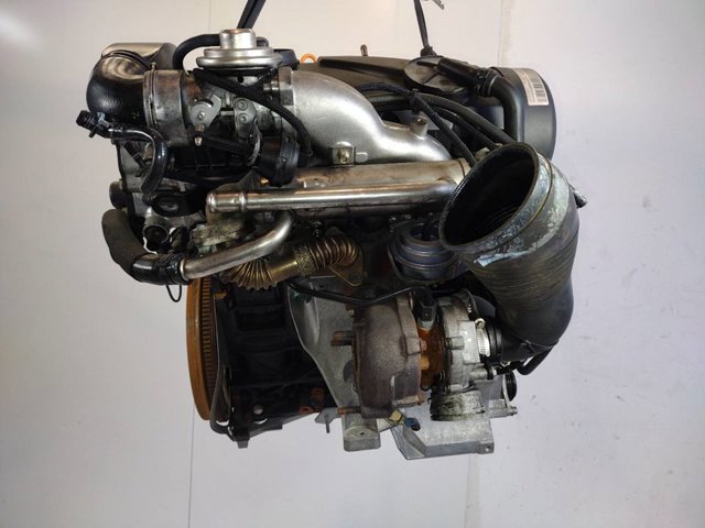 VAG AVF Motor completo  comprar en Ponferrada
