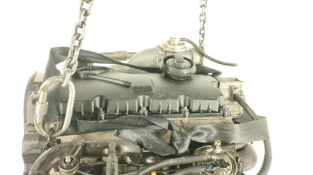 AVF VAG Motor completo  en stock Córdoba
