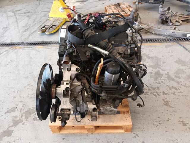 Comprar Motor A4  8E5