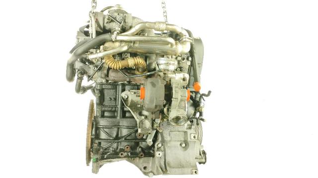 AVF VAG Motor completo  comprar en Oviedo