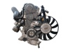 Motor completo AVF VAG