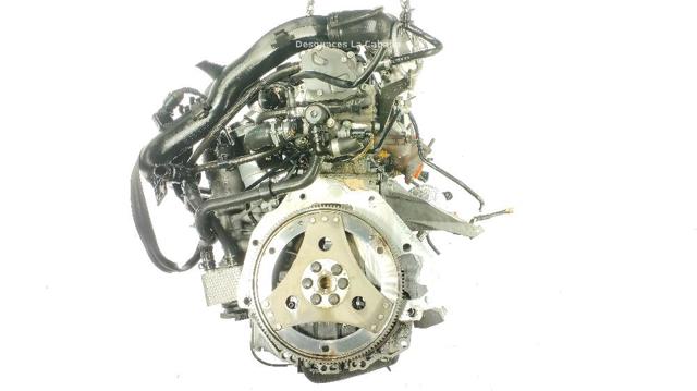 AVF VAG Motor completo  en stock Córdoba