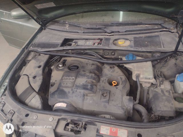 Motor para Audi A4  (8E5)