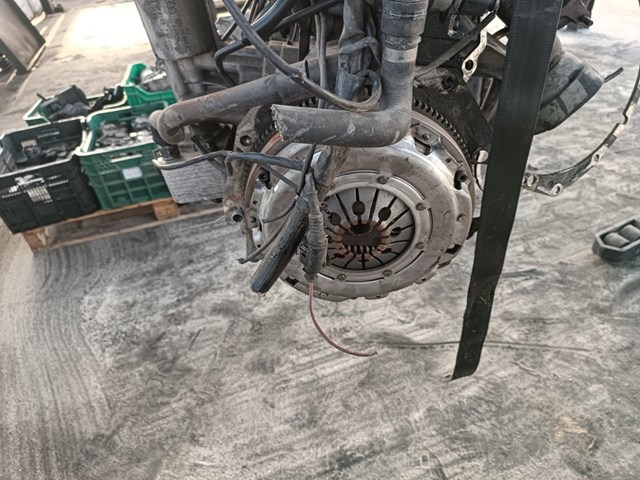 Motor Audi A4  (2000-2005)