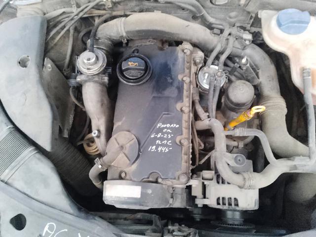 VAG AVF Motor completo  en stock Terrassa