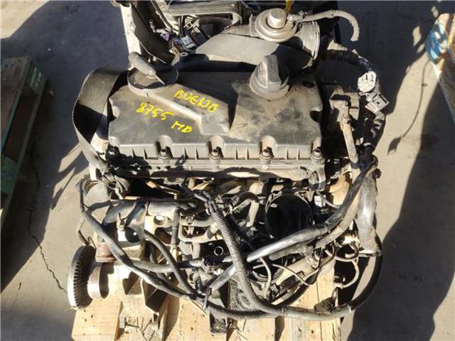AVF VAG
