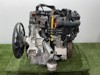 Motor completo AVF VAG