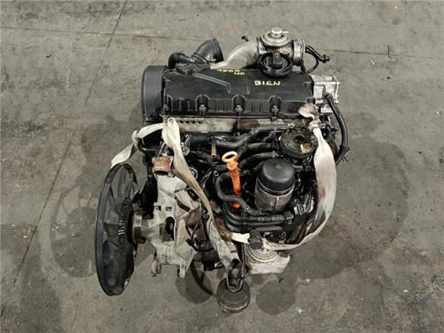 AVF VAG