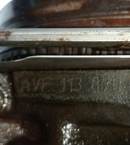 AVF VAG