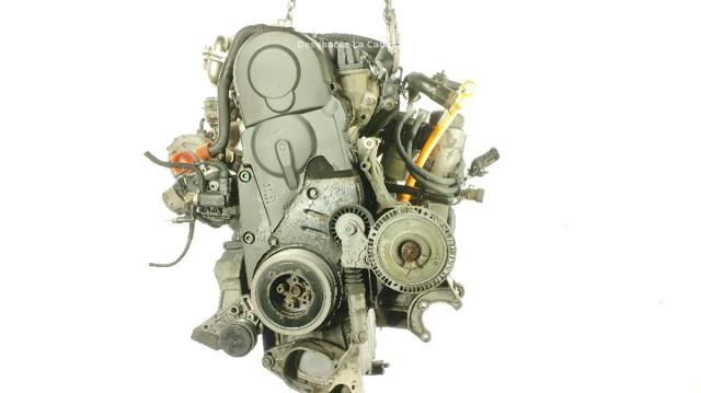 AVF VAG Motor completo  disponible Ourense