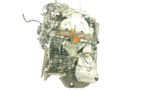 VAG AVF Motor completo  comprar en Albacete