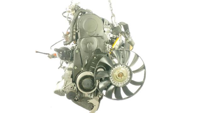 VAG AVF Motor completo  comprar en Albacete