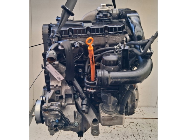 Motor para Audi A4  (8E2)