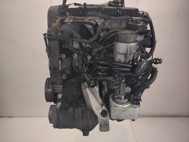 AVF VAG Motor completo comprar Madrid