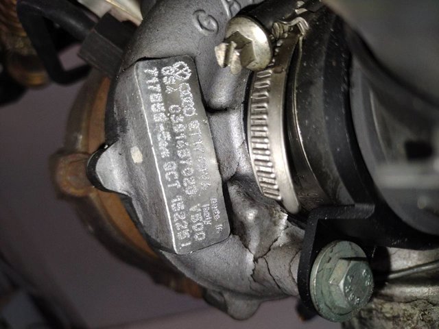 VAG AVF Motor completo comprar Pamplona
