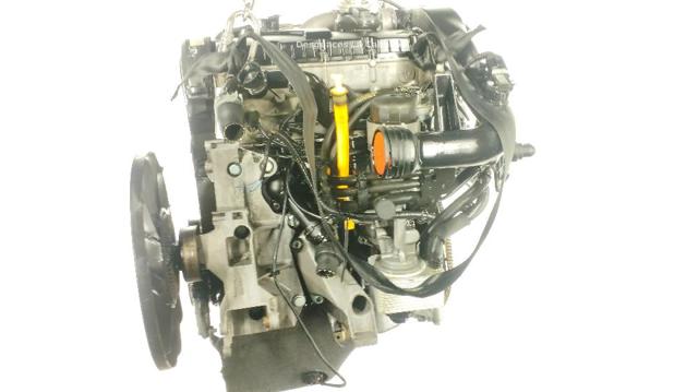 AVF Motor completo  comprar en Pontevedra