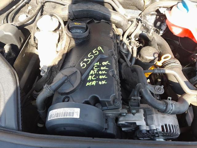 AVF VAG