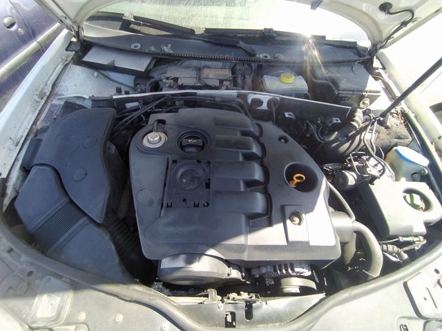 Comprar Motor A4  8E5