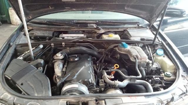 Motor A4  sedán (2000-2005) original desde 836,35 €